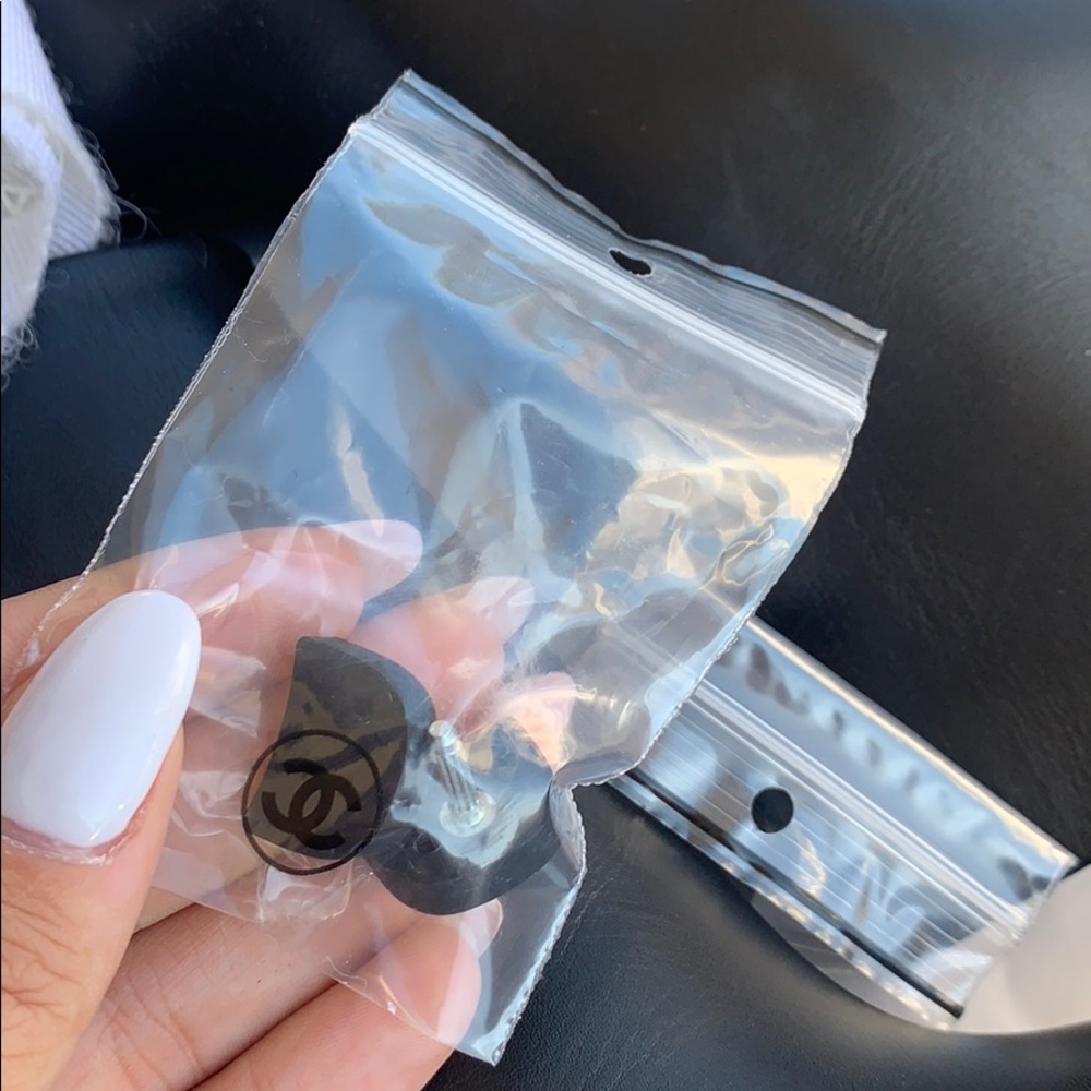 Womens Chanel Boots - Picture 6 of 6